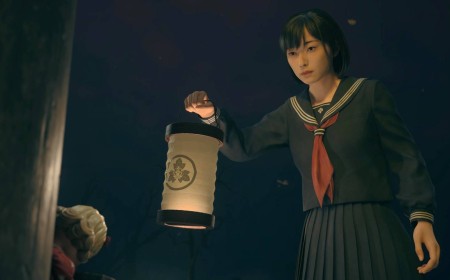 2025's Best Psychological Horror Game is Getting an Official Sequel