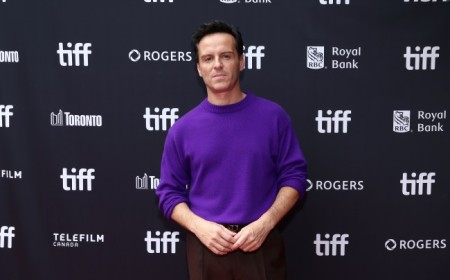 Andrew Scott Knew How to Play Hamlet, but ‘Elsinore’ Required Him to Channel Another Actor