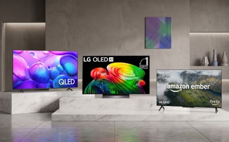 17 best Labor Day TV deals I recommend — expert picks from $99.99 on 4K, QLED and OLED TVs