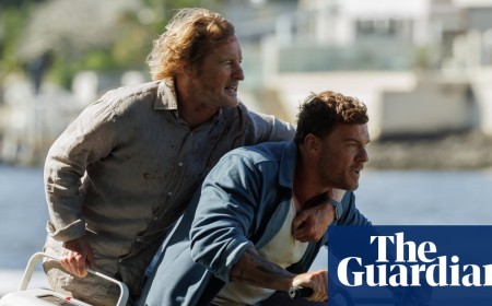Heart of the action: why organ couriers are cinema’s new heroes