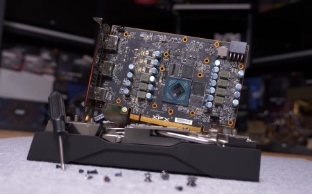 AMD Radeon RX 9050 4GB: It's a Scam