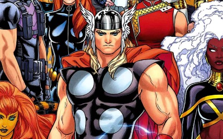 Marvel Officially Upgrades Iconic Team To Avengers Level