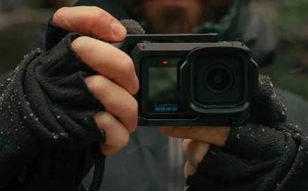 GoPro’s Founder Promises It Isn’t Done Making Consumer Cameras
