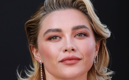 Florence Pugh has banked a huge £10million as she is tipped to play Miss Moneypenny in Bond spin-off after hinting at career break