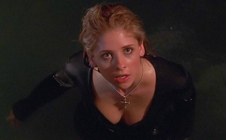 Buffy The Vampire Slayer Fans Heartbroken Over Latest Cancellation