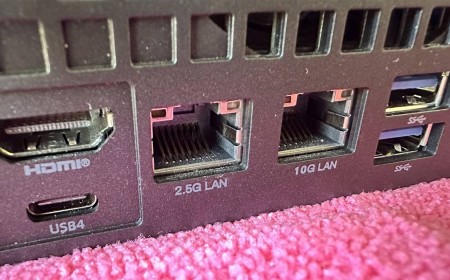 The Ethernet spec was first drafted on this day in 1980