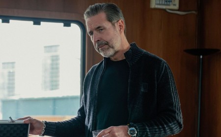 MobLand season 2 episode 3 release date and time on Paramount+