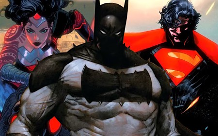 7 Most Successful DC Comic Launches Ever