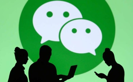 WeChat worm could pwn a friend before they even answered the call