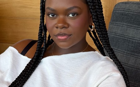 Snoop Dogg’s Daughter Cori Broadus Shares How Challenges Motivate Her
