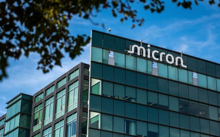 China's YMTC wins patent battle against Micron in ongoing 3-year legal war over memory patents