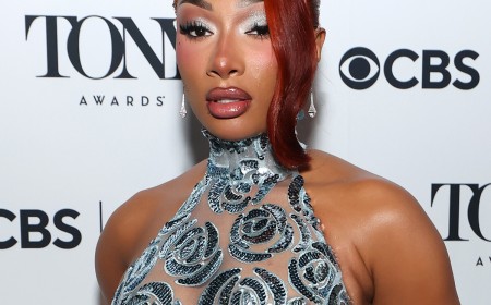 Megan Thee Stallion Addresses “Very Rough” Klay Thompson Breakup