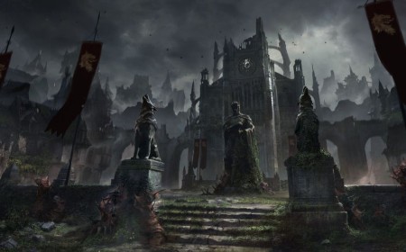 The tone of Diablo 5 is 'really doubling down on darkness' say the devs — 'I think that's really the tone, the atmosphere'