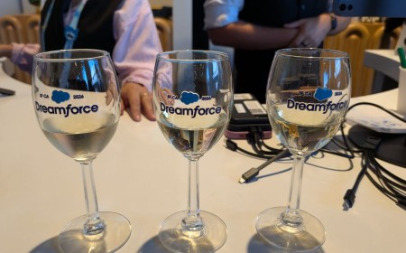 An AI agent tried to guess what wine I was drinking based on my description — and the results were mixed to say the least