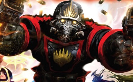 Guardians Of The Galaxy's Original Leader Is The Polar Opposite Of Star-Lord