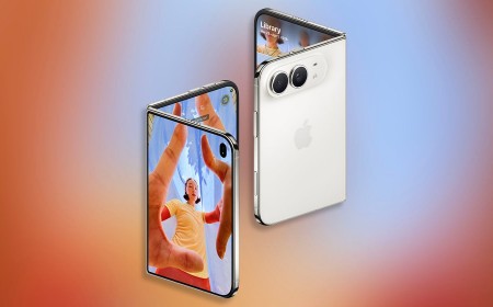 The Beautiful iPhone Duo Has Serious Camera Compromises