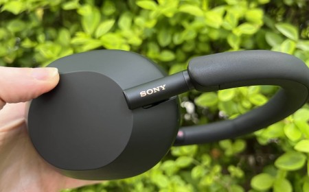 You can stop searching because I've found the best headphones in the Labor Day sales: Sony's 5-star cans, now half price!