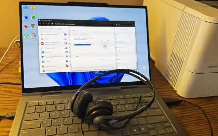 The latest Windows 11 update may mess with your device’s audio – here’s the workaround