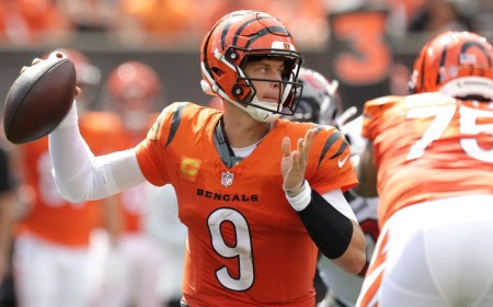 How to watch Bengals vs Texans: Free Streams & TV Channels for 2026 NFL Week 2 game
