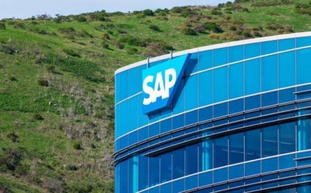 German optics giant ditches greenfield SAP migration