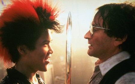 Steven Spielberg's Most Polarizing Movie Gets a Major New 4k Release This Fall
