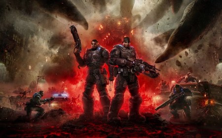 Gears of War: E-Day Story Director Laid Off Just a Week Before Early Access Launch