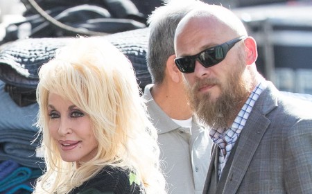 Dolly Parton's sister speaks out on family 'feud' amid shock clash over late star's estate