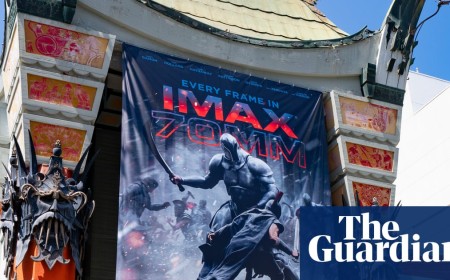 The Odyssey and Spider-Man propel record-breaking summer box office worldwide