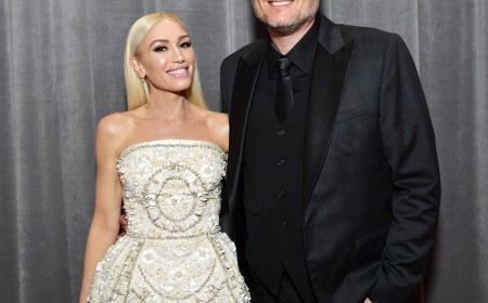 Blake Shelton, Gwen Stefani Mourn Death of Beloved Dog Betty