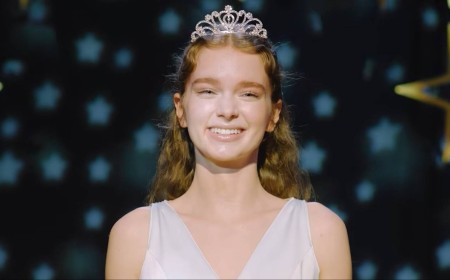 Stephen King's 1974 Horror Classic Returns in First Look at Prime Video's New 8-Episode Series