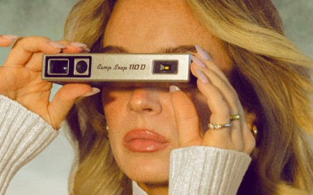 The Camp Snap 110D Puts the Experience of a Minox into a Digicam