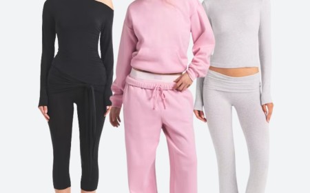 Save on Cozy SKIMS Basics Before Fall – Up to 50% Off Tees & Hoodies