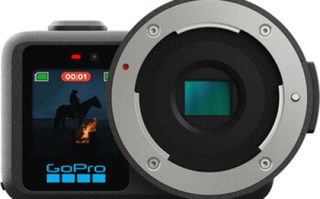 GoPro Is Being Bought for $285 Million and Pivoting to AI and Defense Optics
