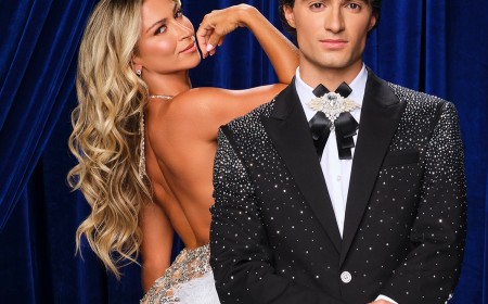 DWTS’ Daniella Karagach Shares Daughter's Cute Nickname for Ezra Frech