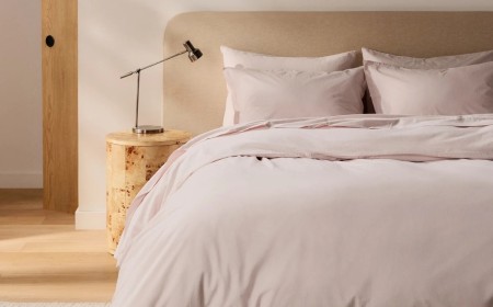 The Best Labor Day Bedding Deals for Cozy Season, From $27