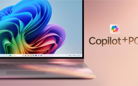 Microsoft quietly drops Copilot+ branding from new laptops