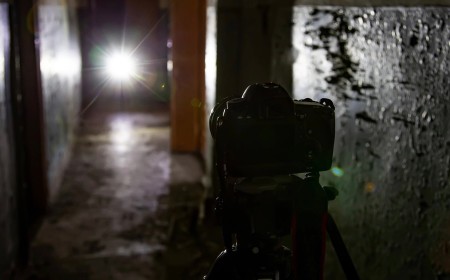 UK Police Urge Parents to Stop Their Children From Urban Exploring