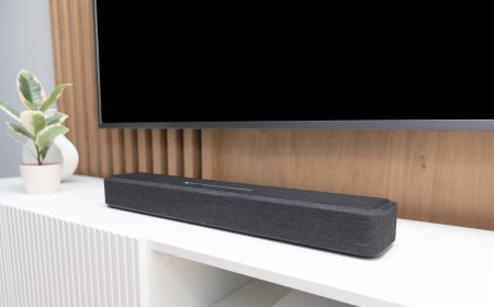 This is the best setting and placement for your Dolby Atmos soundbar