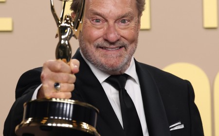 Widow’s Bay Star Stephen Root Reveals His No. 1 Request for Season 2