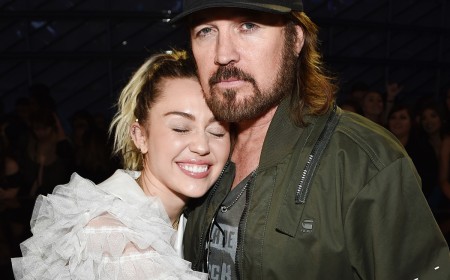 Billy Ray Cyrus Reacts to Daughter Miley Cyrus Dropping Her Last Name