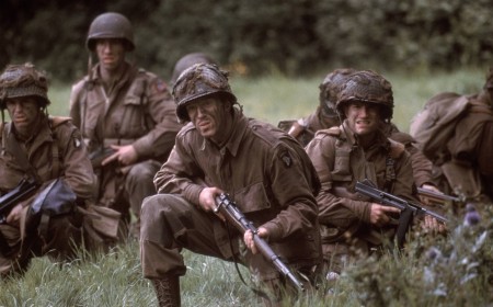 8 Great World War 2 Movies To Watch If You Love Band Of Brothers