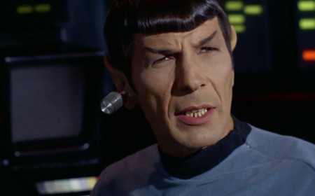 How Spock Led Isaac Asimov To A Major Star Trek And Personal Breakthrough