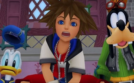 Kingdom Hearts' Highly Anticipated Fortnite Collab Delayed, Rumors Say