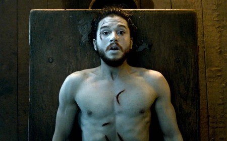 Game Of Thrones: Hand Of The King Officially Confirms Return Of Jon Snow