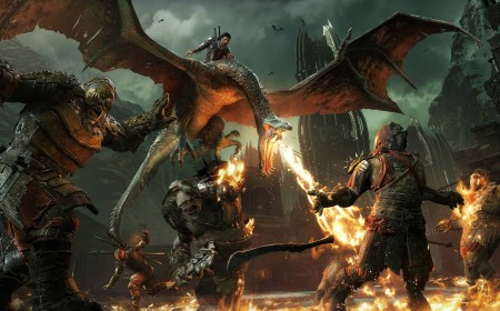 Two Near-Perfect Lord of the Rings Games Finally Come to Switch 2