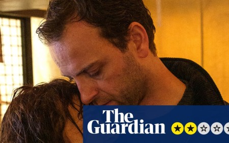 Nessun Dolore review – sketchy Roman fable of liberal white guilt