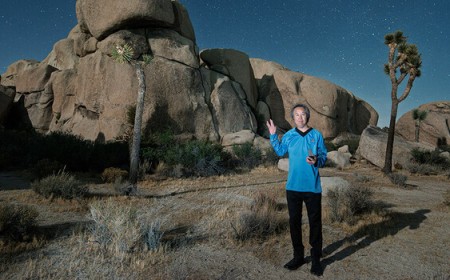 The Secret No One Tells You About Lighting Great Night Portraits