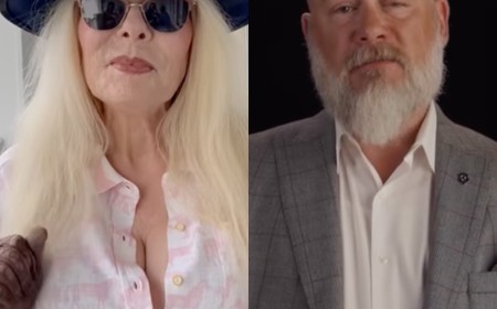 Dolly Parton's Sister Freida Breaks Silence on Bryan Seaver Drama