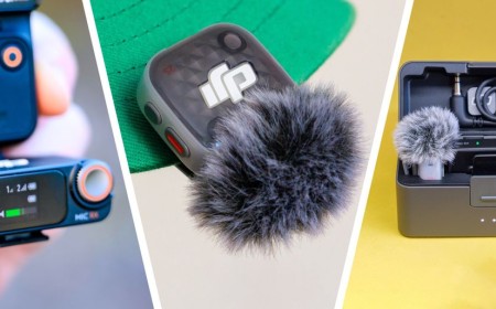 Which DJI Mic should I buy? These are the key differences you need to know