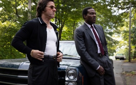 ‘By Any Means’ Review: Tragic American History Takes the Shape of Classic Buddy Cop Tropes